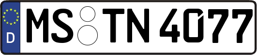MS-TN4077