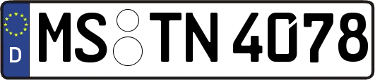 MS-TN4078