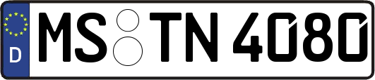 MS-TN4080