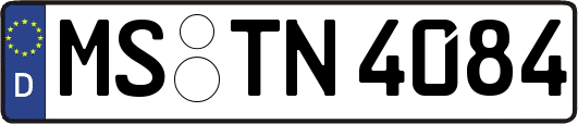 MS-TN4084
