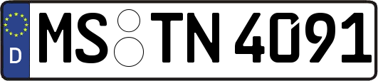 MS-TN4091