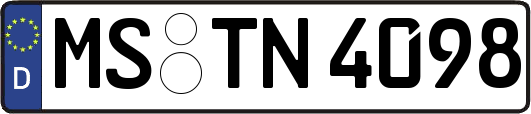 MS-TN4098
