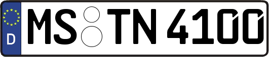MS-TN4100