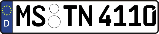 MS-TN4110