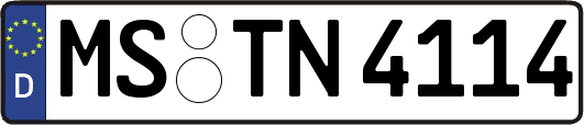 MS-TN4114