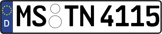MS-TN4115