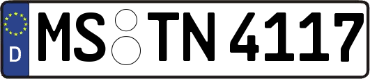 MS-TN4117