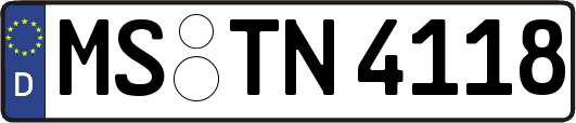 MS-TN4118