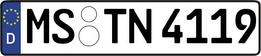 MS-TN4119
