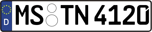 MS-TN4120