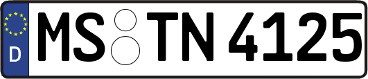 MS-TN4125