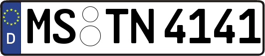 MS-TN4141