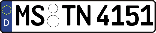 MS-TN4151
