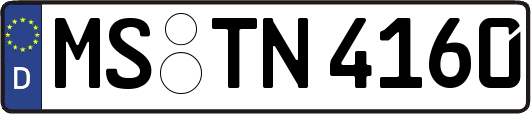 MS-TN4160