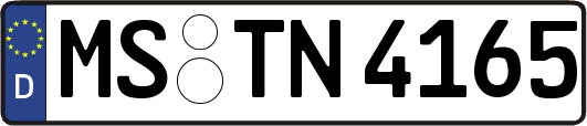 MS-TN4165