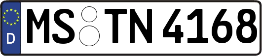 MS-TN4168