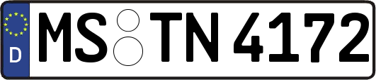 MS-TN4172