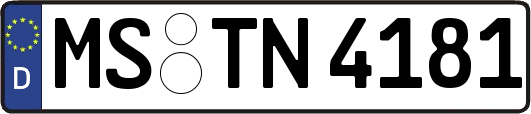 MS-TN4181
