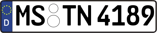 MS-TN4189