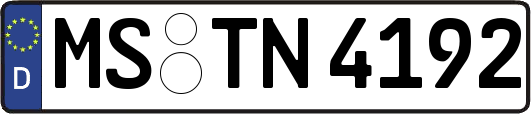 MS-TN4192