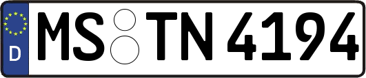 MS-TN4194