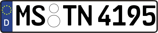 MS-TN4195