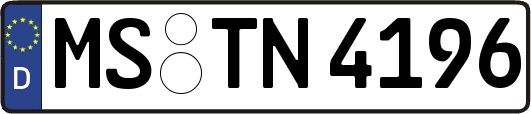 MS-TN4196