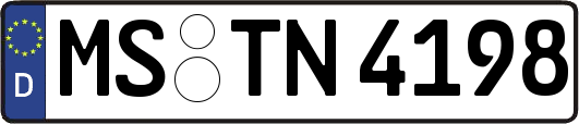 MS-TN4198