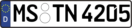 MS-TN4205