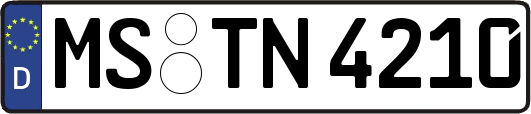 MS-TN4210