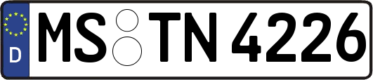 MS-TN4226
