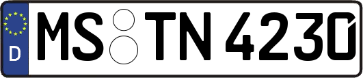 MS-TN4230