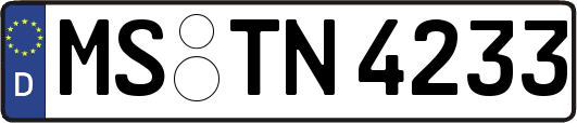 MS-TN4233