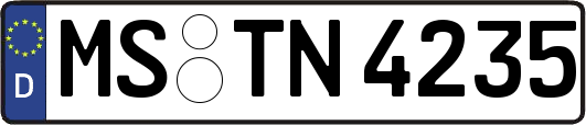 MS-TN4235