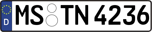 MS-TN4236