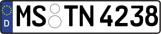 MS-TN4238