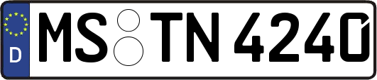 MS-TN4240