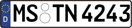 MS-TN4243