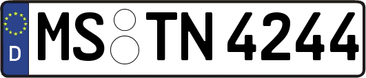 MS-TN4244