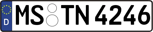 MS-TN4246