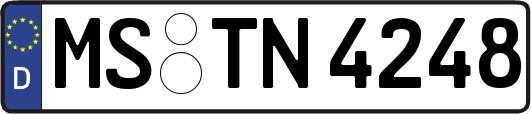 MS-TN4248