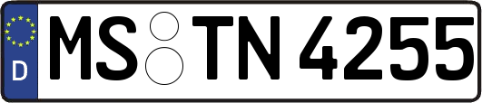 MS-TN4255