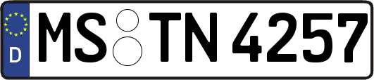 MS-TN4257