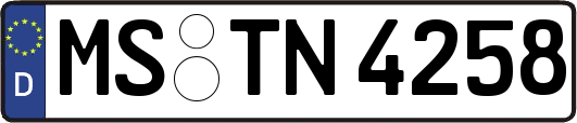 MS-TN4258