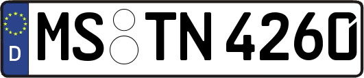 MS-TN4260