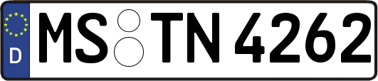 MS-TN4262
