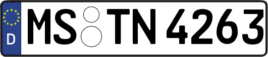 MS-TN4263