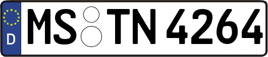 MS-TN4264