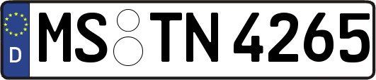 MS-TN4265