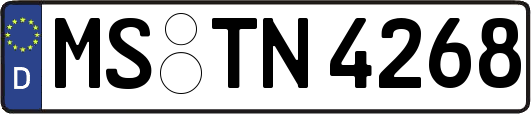 MS-TN4268